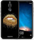 Smartfits Valentine Golden Back Cover Gold (Huawei Mate 10 Lite) 6122493116571_37780610154651