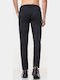 Trousers Chino Black