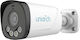 Uniarch IPC-B233-APF40W IP Κάμερα Παρακολούθησης Full HD+ 3MP Αδιάβροχη με Αμφίδρομη Επικοινωνία και Φακό 4mm