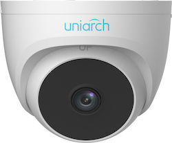 Uniarch UAC-T132-F28-H CCTV Rezistentă la apă Cameră Full HD 1080p