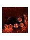 10 Lights LED 8.8m. Multicolor in String 1pcs