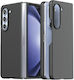 Araree Cover Nukin Back Cover Πλαστικό Μαύρο (G...