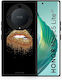Smartfits Valentine Golden Задна корица Златист (Honor Magic5 Lite) 8428701679955_46696477819219