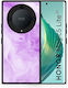 Smartfits Watercolor Lavender Back Cover Violet (Honor Magic5 Lite ) 8428700565843_46696458584403