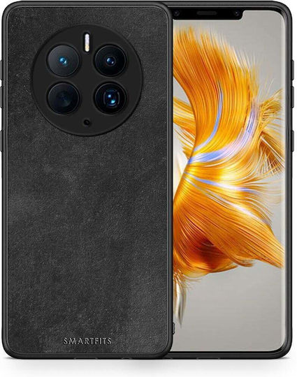 Smartfits Color Black Slate Back Cover Negru (Huawei Mate 50 Pro) 8425883435347_46682876379475