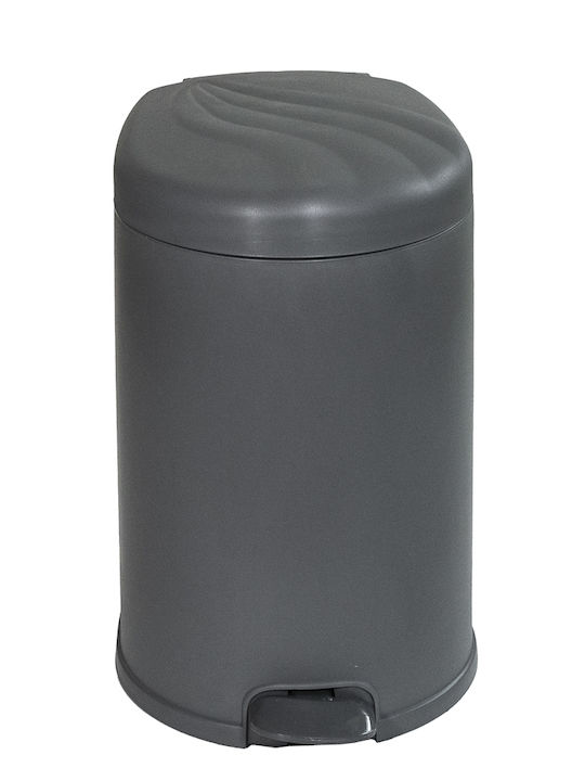 TechnoSet Plastic Софт Клоуз 6лт Gray