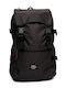 Basehit Rucksack Schwarz