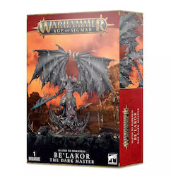 Games Workshop Warhammer: Age of Sigmar Slaves Figure