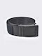 Men's Belt Black