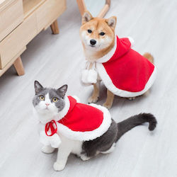 Red Dog Coat