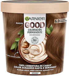 Garnier Good 6.0 mocaccino chestnut