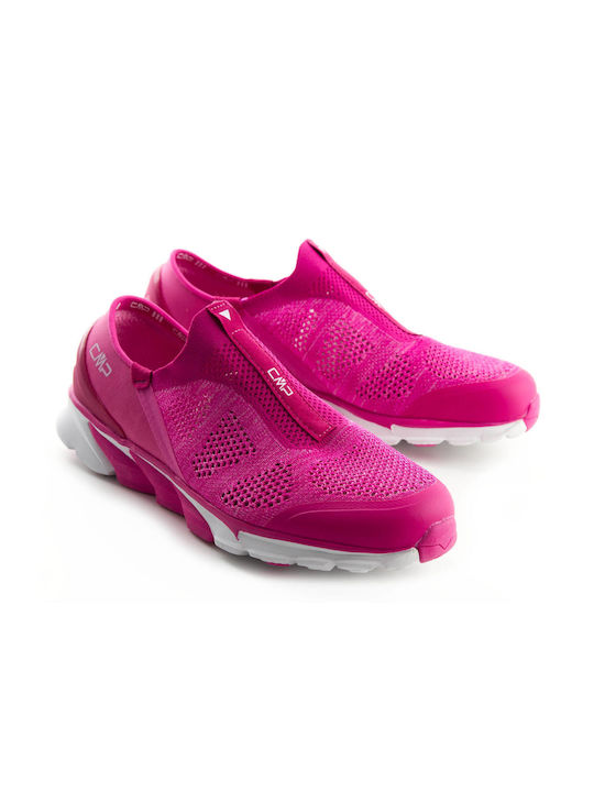 CMP Sneakers Pink