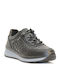 Γυναικεία Ανατομικά Sneakers Μαύρο