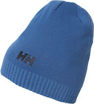 Helly Hansen Beanie Unisex Σκούφος Πλεκτός σε Μ...