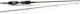 Mustad Lanseta de pescuit pentru Spinning 2.28m 14gr
