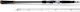 Mustad Angelrute für Spinnfischen 2.48m 153gr