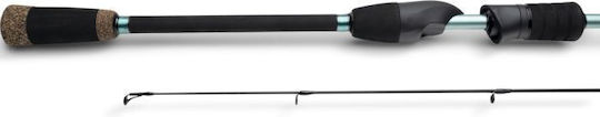 Mustad Риболовен прът за Спининг 2.43м 117гр
