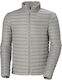 Helly Hansen Sirdal Insulator-terrazzo Geacă de navigație Gri