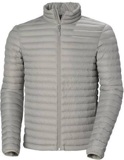 Helly Hansen Sirdal Insulator-terrazzo Geacă de navigație Gri