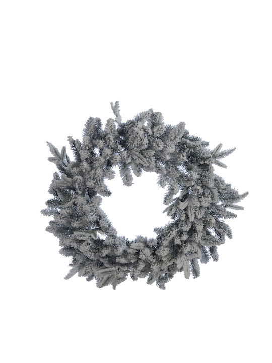 TnS Christmas Decorative Wreath 90cm
