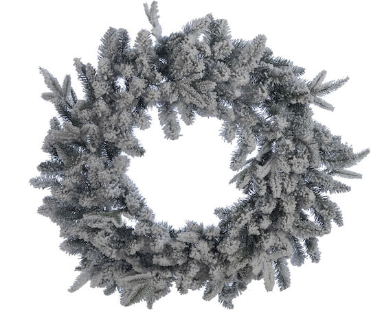 TnS Christmas Decorative Wreath 90cm