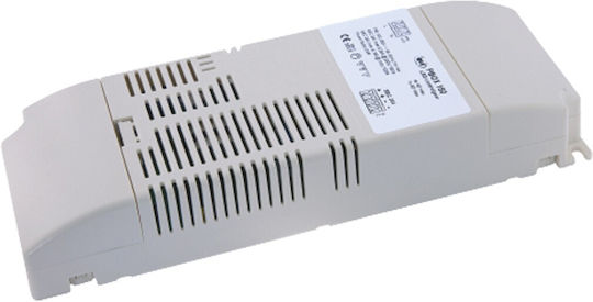 VK Lighting Dimmable Τροφοδοτικό LED IP20 Ισχύος 200W με Τάση Εξόδου 24V