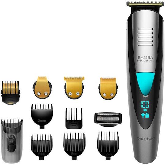 Cecotec Hair Clippers