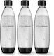 Sodastream Αναψυκτικό Συμπυκνωμένο Χωρίς Ανθρακικό σε Μπουκάλι SS-BSL-3B 3x1000ml