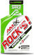 Amix Rock's With Caffeine Студен чай от праскови 32гр