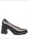 Pantofi cu toc Negre