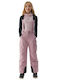 4F 4FJAW23TFTRF353-53S Ski & Snowboard Rosa