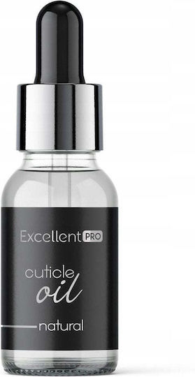 Excellent Pro Natural Cuticle Oil 10ml