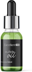 Excellent Pro Ulei Pentru Cuticule Kiwi 10ml