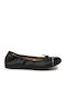 Kids Ballerinas Black