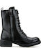 Women's Ankle Boots Black