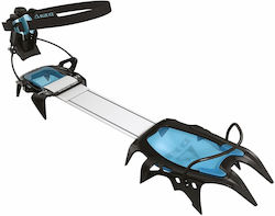 Blue Ice Harfang Crampons for Shoes 100349 Black