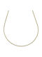 Korifidis Gold Chain Neck 14K Length 40cm