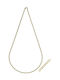 Korifidis Gold Chain Neck 14K Length 50cm