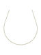 Korifidis Gold Chain Neck 14K Length 50cm