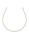 Korifidis Gold Chain Neck 14K Length 50cm