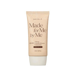 Axis-y Sonnencreme SPF50 50ml Axis-y Sonnencreme SPF50 50ml
