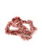 Christmas Garland Rose Gold 1pc
