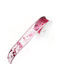 Christmas Ribbon Pink 280x4cm 1pc