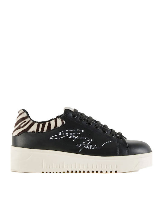 Sneakers Black