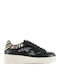 Sneakers Black