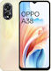 Oppo A38 Dual SIM (4GB/128GB) Glowing Gold