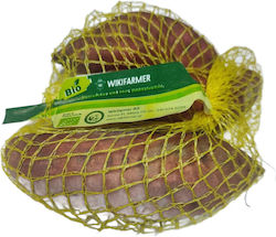 Sweet Potatoes Organic 500gr