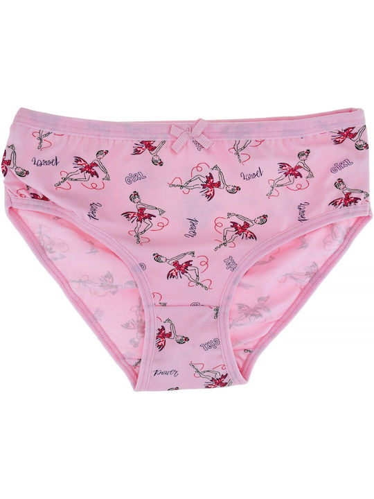 Biyo Kids Panties Fuchsia 1pcs