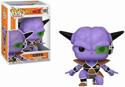 Funko Pop! Animation: Dragon Ball Z - 1493