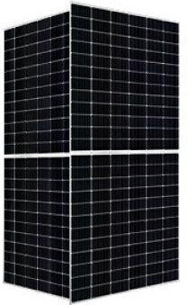 JA Solar JAM72D30550W Monokristallin Solarmodul 550W 2285x1134x35mm